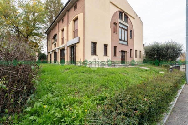 appartamento in vendita a Valsamoggia in zona Crespellano