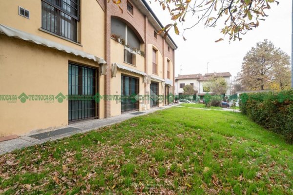 appartamento in vendita a Valsamoggia in zona Crespellano