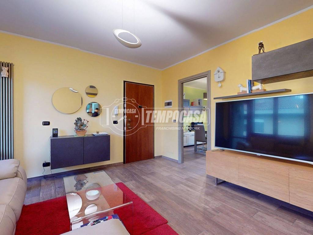 appartamento in vendita a Valsamoggia