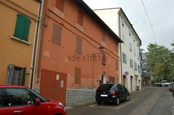 appartamento in vendita a Valsamoggia in zona Bazzano