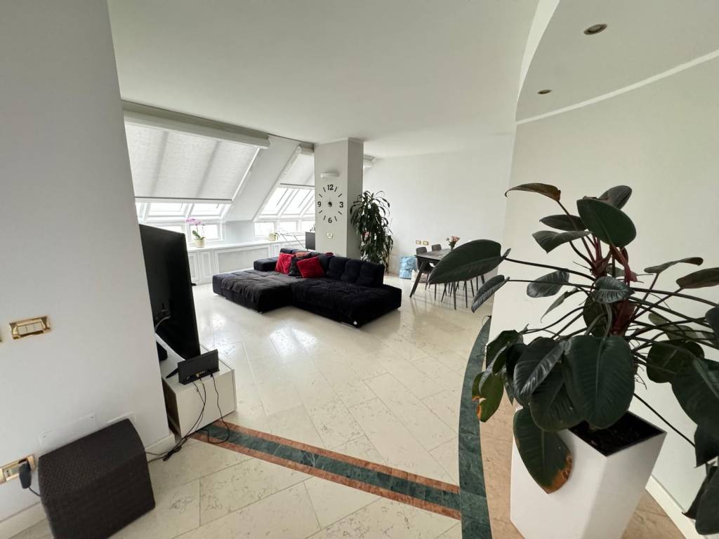 appartamento in vendita a Valsamoggia in zona Crespellano