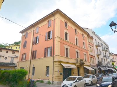 appartamento in vendita a Valsamoggia in zona Bazzano