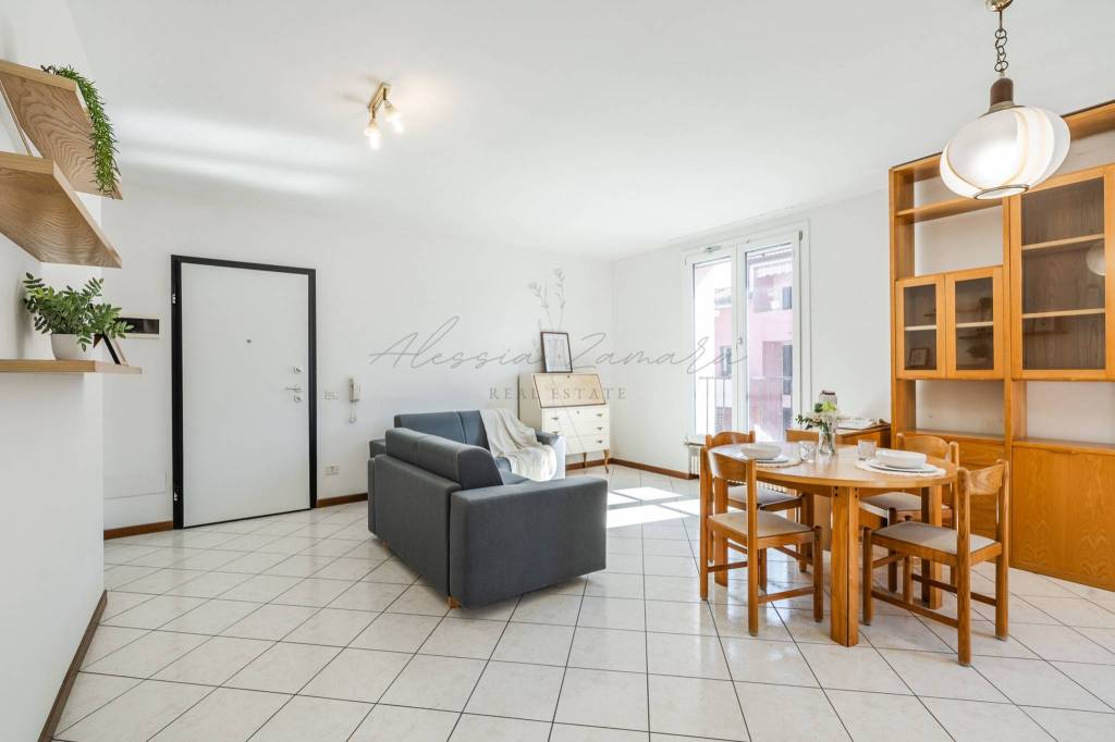 appartamento in vendita a Valsamoggia