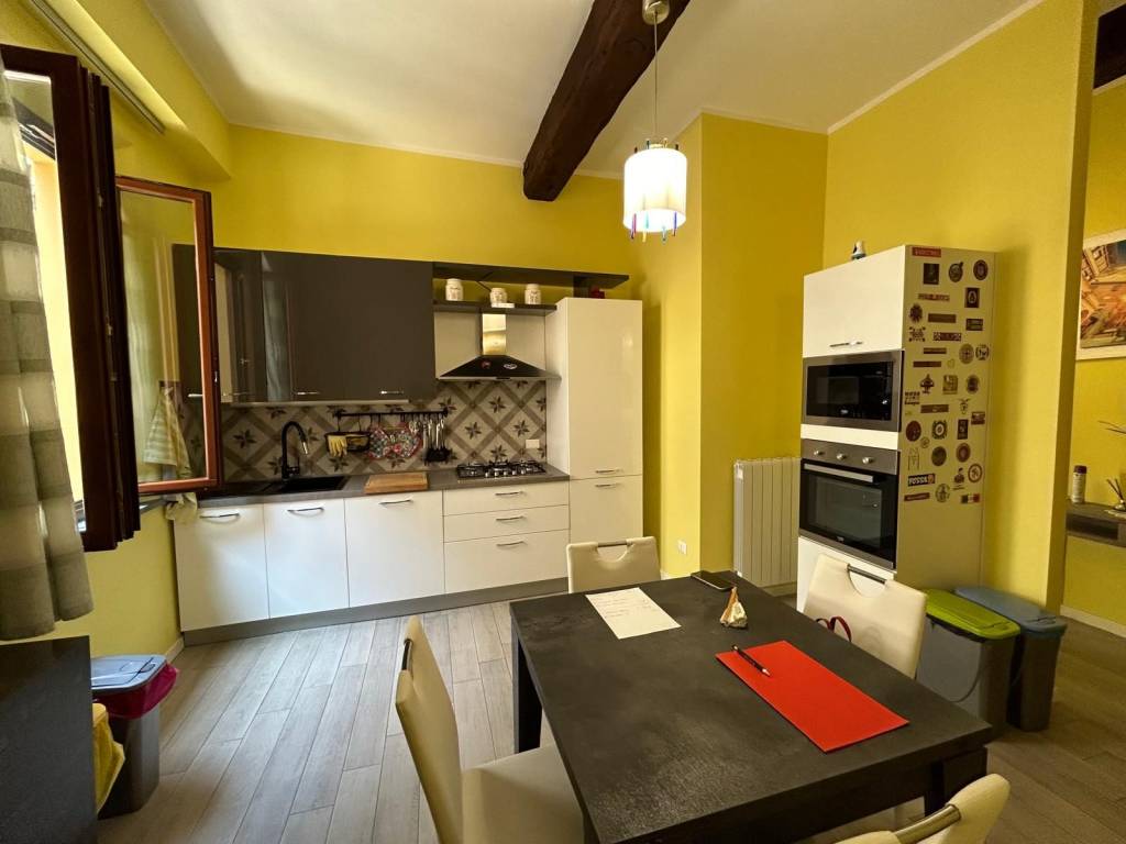 appartamento in vendita a Valsamoggia in zona Bazzano