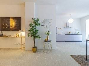 appartamento in vendita a Valsamoggia in zona Crespellano