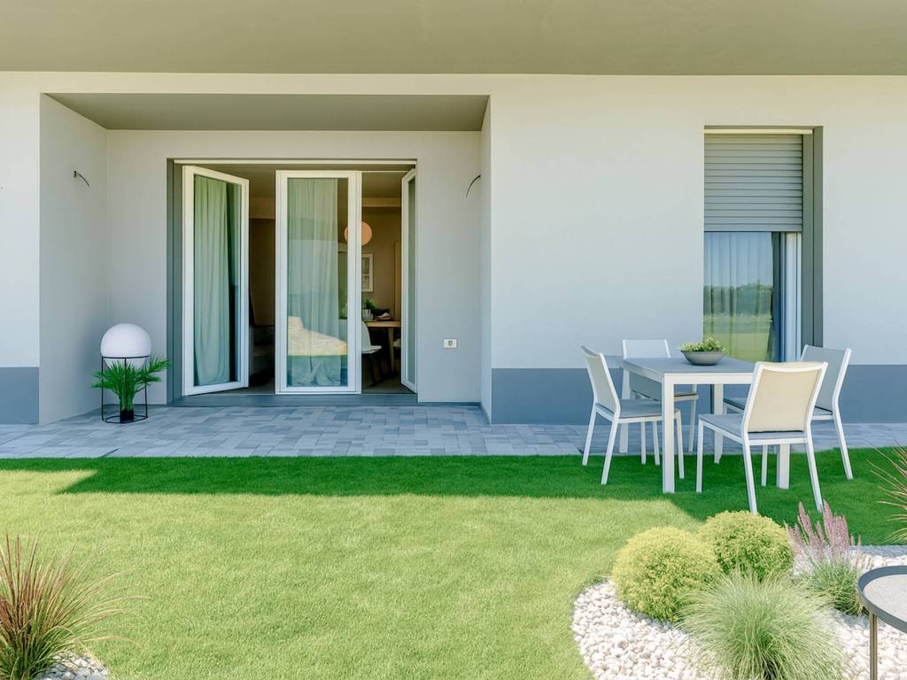 appartamento in vendita a Valsamoggia in zona Crespellano