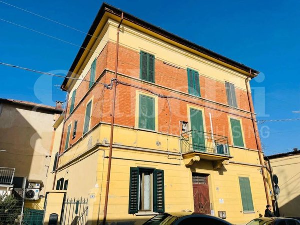 appartamento in vendita a Valsamoggia in zona Crespellano