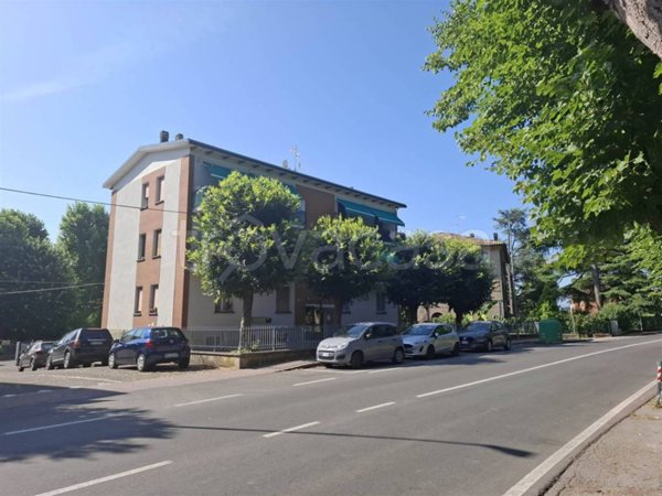 appartamento in vendita a Valsamoggia in zona Calcara