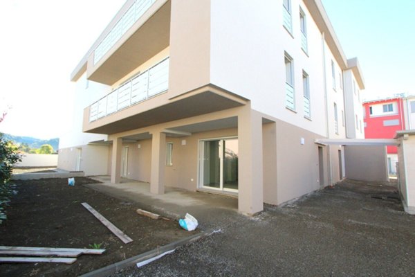 appartamento in vendita a Valsamoggia in zona Monteveglio