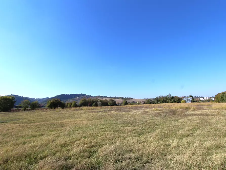 terreno industriale in vendita a Valsamoggia in zona Bazzano