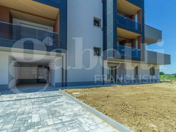 appartamento in vendita a Valsamoggia in zona Crespellano