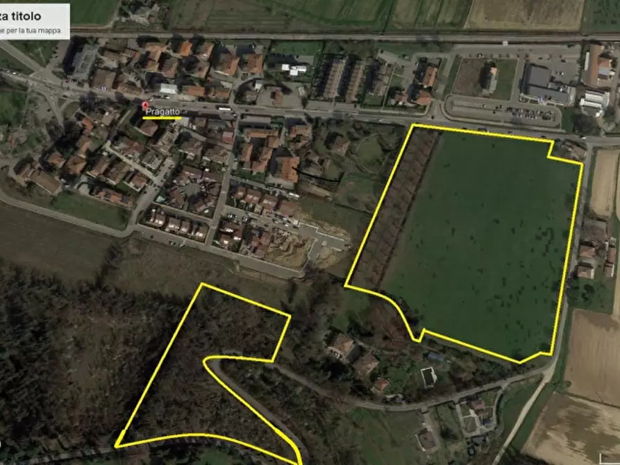 mansarda in vendita a Valsamoggia in zona Crespellano