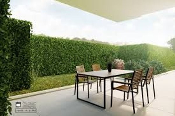 appartamento in vendita a Valsamoggia in zona Crespellano