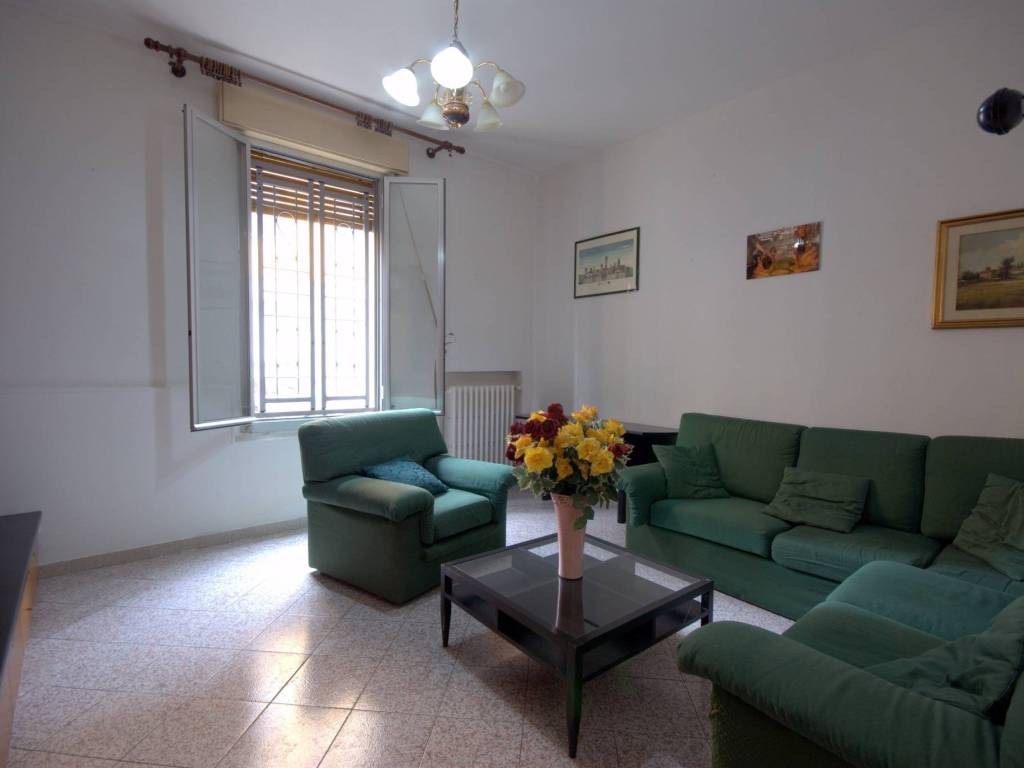 appartamento in vendita a Valsamoggia in zona Crespellano