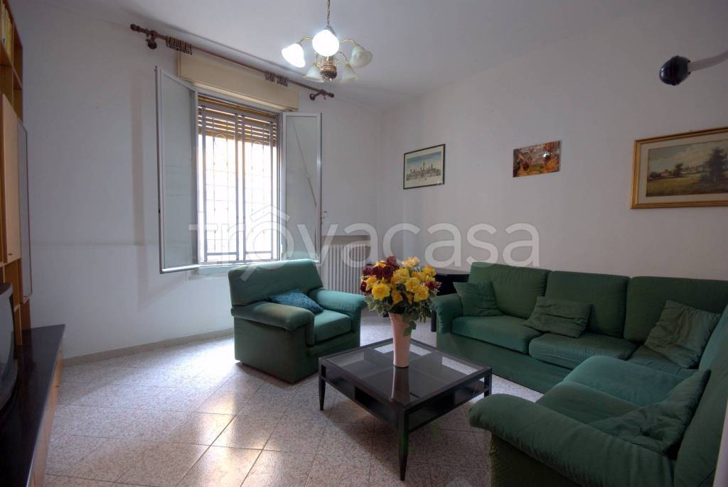 appartamento in vendita a Valsamoggia in zona Crespellano