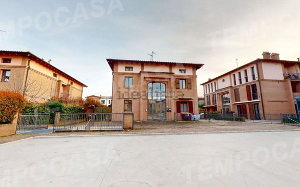 appartamento in vendita a Valsamoggia in zona Castelletto