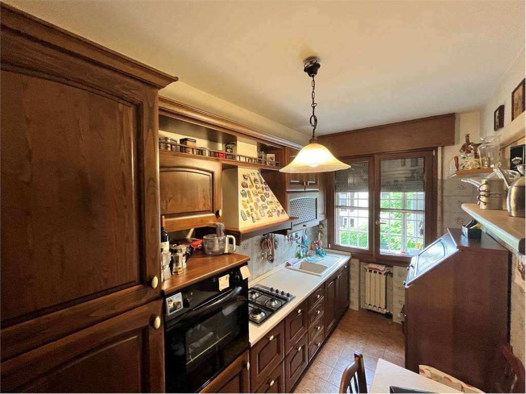 appartamento in vendita a Valsamoggia in zona Bazzano