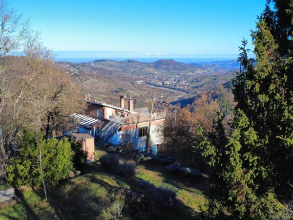 casa indipendente in vendita a Valsamoggia in zona San Prospero