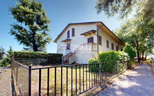 appartamento in vendita a Valsamoggia