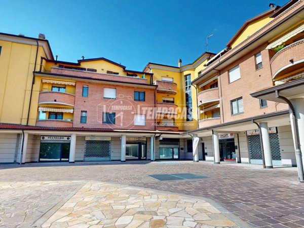appartamento in vendita a Valsamoggia in zona Bazzano