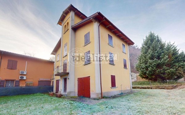 casa indipendente in vendita a Valsamoggia