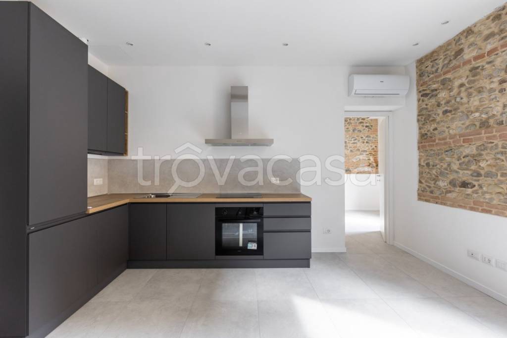 appartamento in vendita a Valsamoggia in zona Bazzano