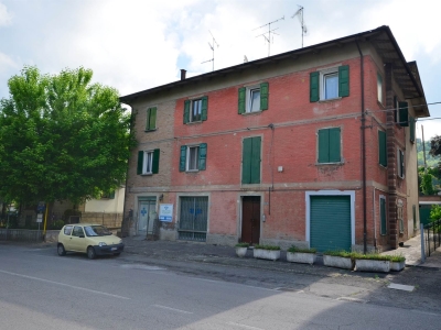 appartamento in vendita a Valsamoggia in zona Bersagliera