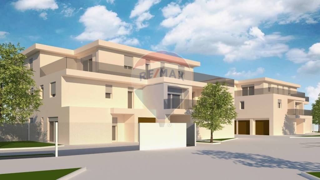 appartamento in vendita a Valsamoggia in zona Bazzano