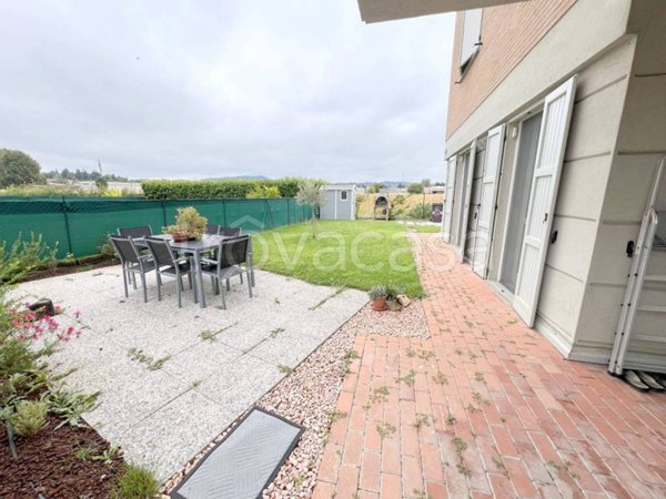 appartamento in vendita a Valsamoggia in zona Bazzano