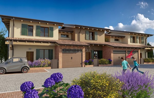 appartamento in vendita a Valsamoggia