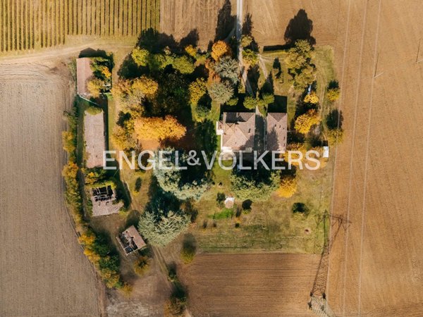casa indipendente in vendita a Valsamoggia in zona Fagnano