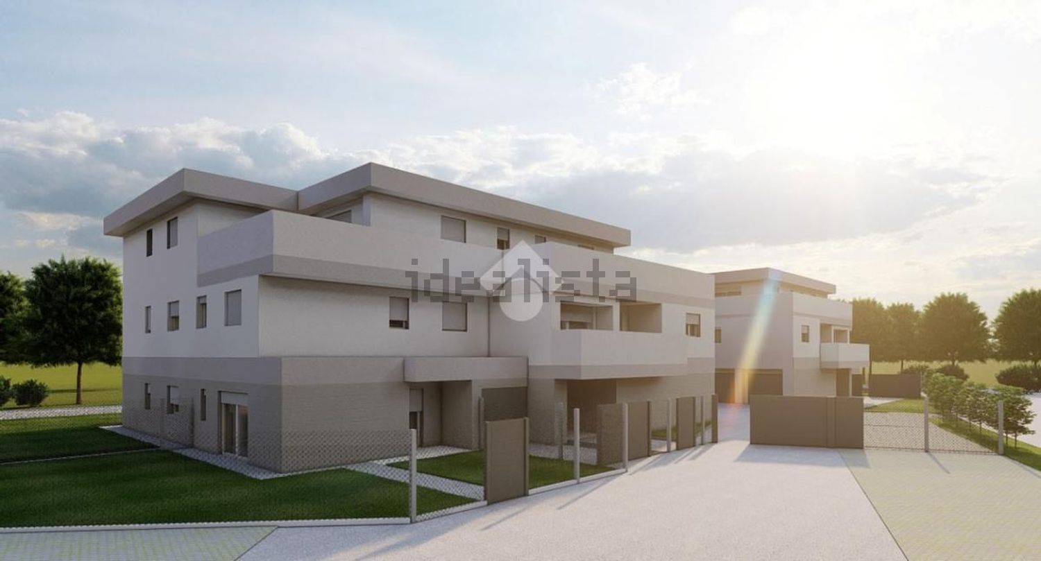 appartamento in vendita a Valsamoggia in zona Crespellano