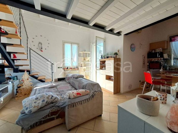 appartamento in vendita a Valsamoggia