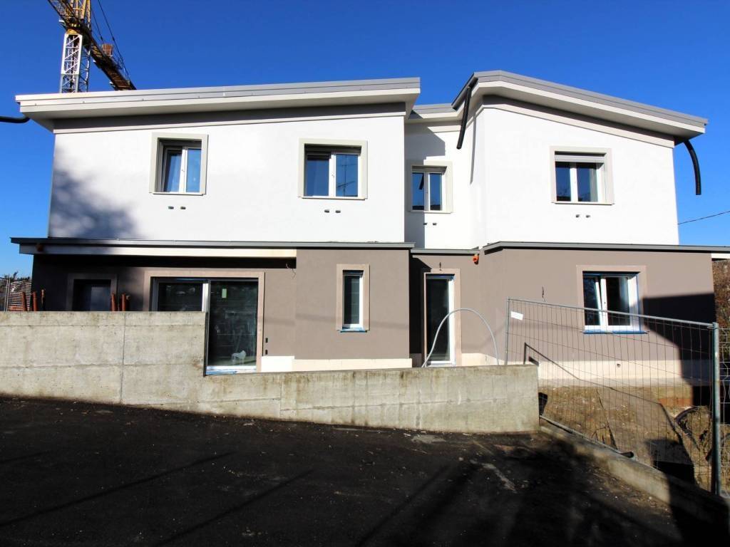 casa indipendente in vendita a Valsamoggia in zona Bersagliera