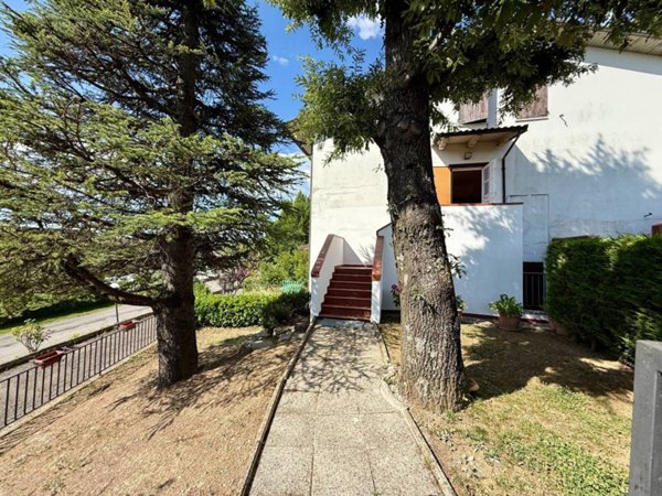 casa indipendente in vendita a Valsamoggia in zona Bazzano