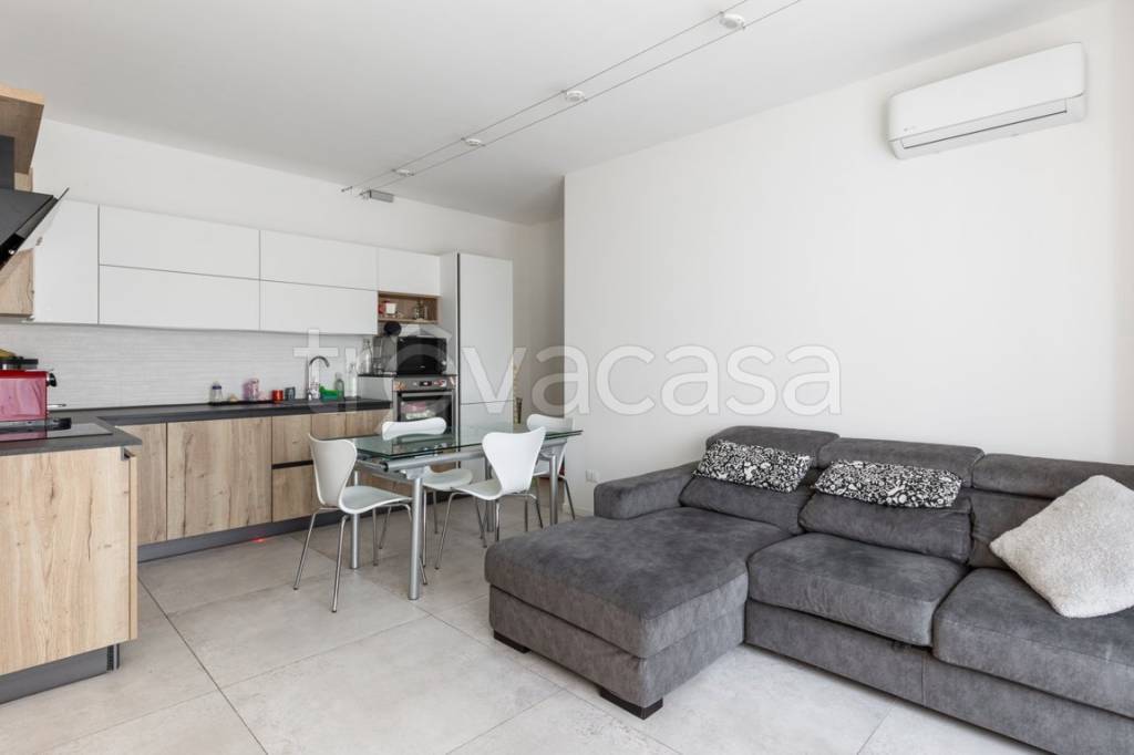 appartamento in vendita a Valsamoggia in zona Bazzano