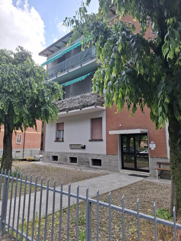 appartamento in vendita a Valsamoggia in zona Calcara