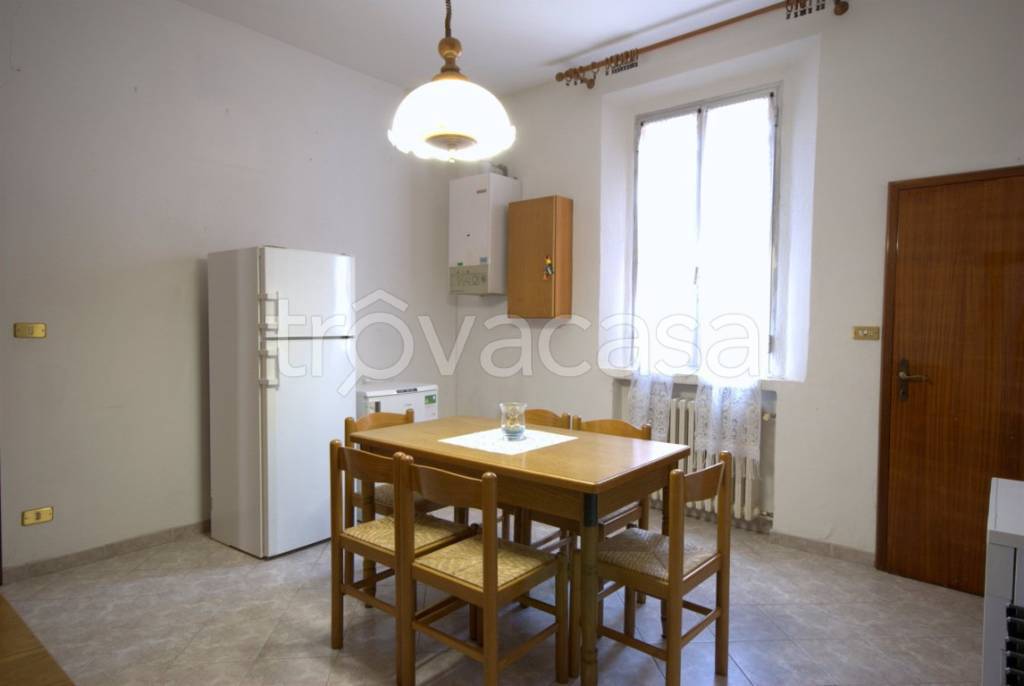 appartamento in vendita a Valsamoggia in zona Crespellano