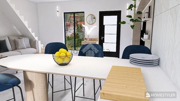 appartamento in vendita a Valsamoggia in zona Bazzano