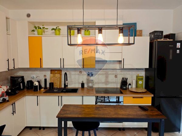 appartamento in vendita a Valsamoggia in zona Castello di Serravalle