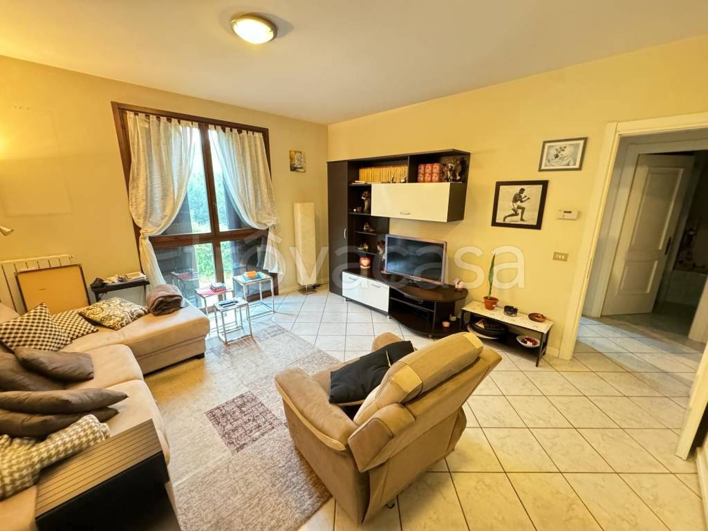 appartamento in vendita a Valsamoggia in zona Crespellano