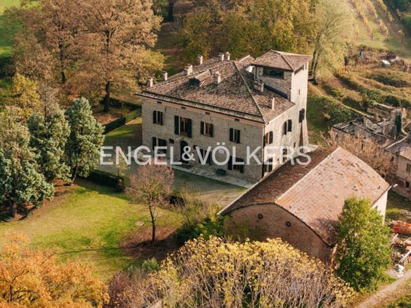 casa indipendente in vendita a Valsamoggia in zona Monteveglio