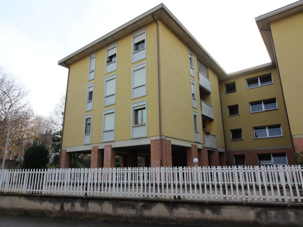 appartamento in vendita a Valsamoggia in zona Monteveglio