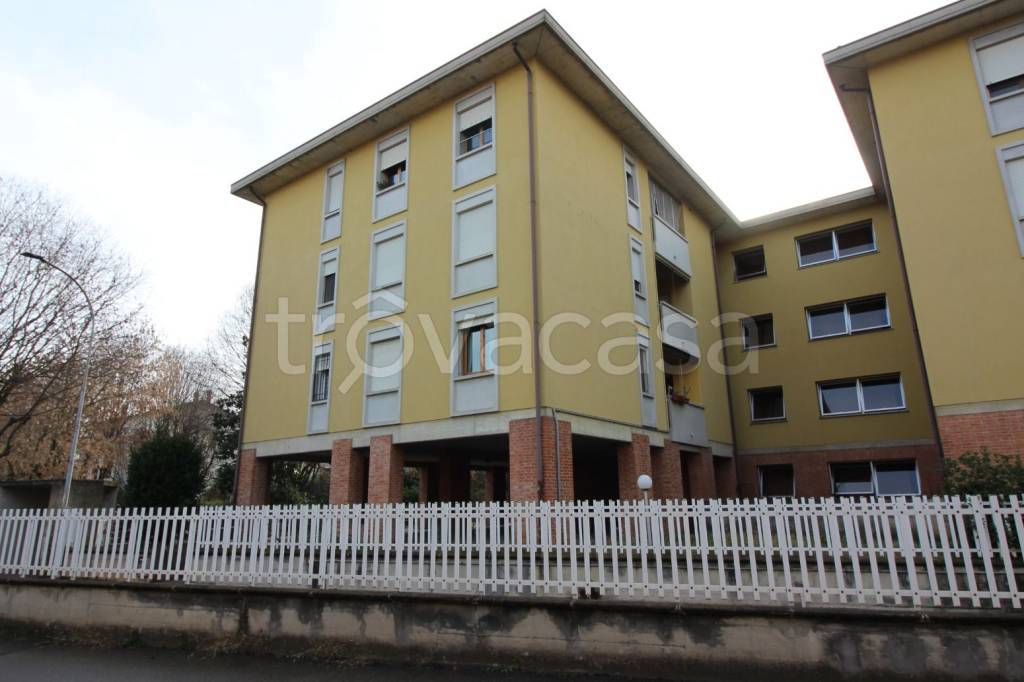 appartamento in vendita a Valsamoggia in zona Monteveglio