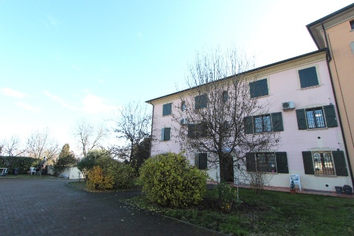 appartamento in vendita a Valsamoggia in zona Montebudello