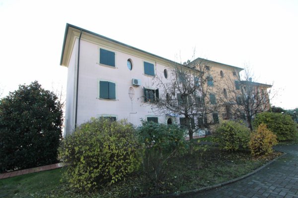 appartamento in vendita a Valsamoggia in zona Montebudello