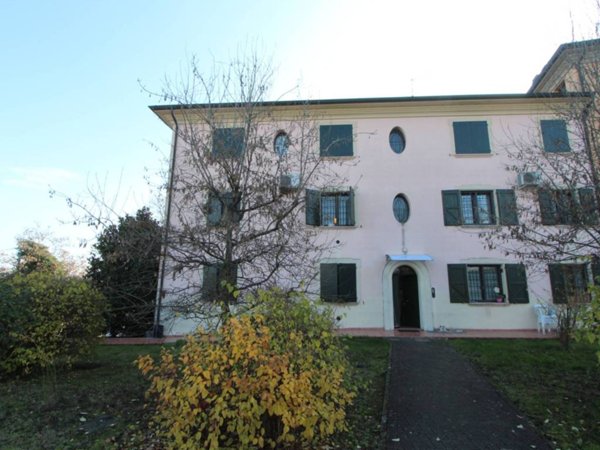 appartamento in vendita a Valsamoggia in zona Bazzano