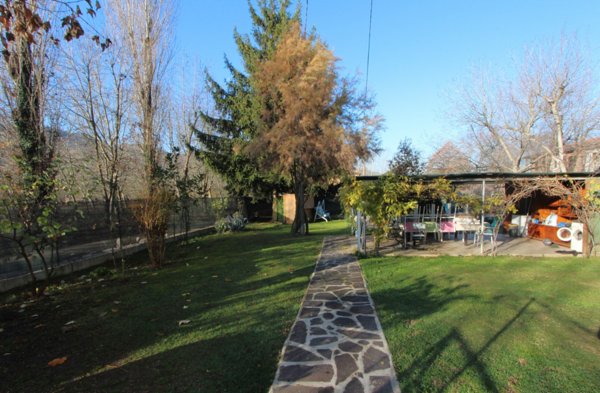 casa indipendente in vendita a Valsamoggia in zona Monteveglio