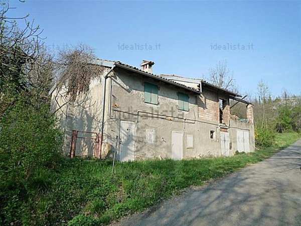 casa indipendente in vendita a Valsamoggia in zona Monteveglio