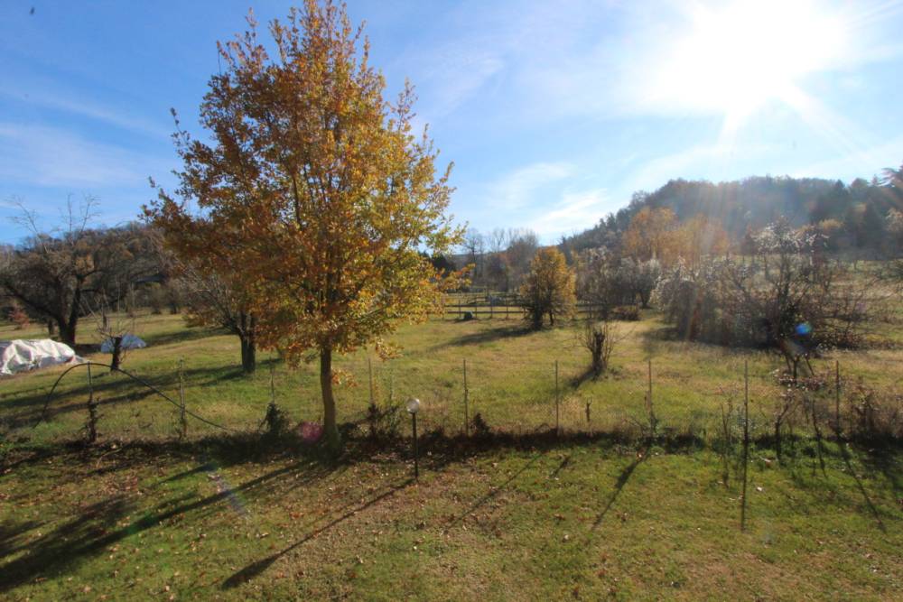 casa indipendente in vendita a Valsamoggia in zona Bazzano